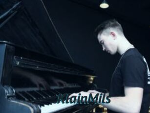 KlainMils