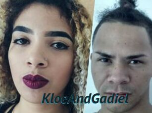KloeAndGadiel
