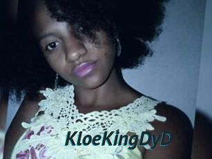 KloeKingDyD