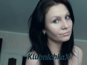 KlubnichkaX