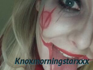 Knoxmorningstarxxx