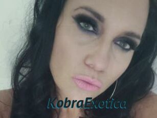KobraExotica