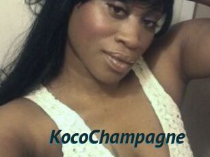 KocoChampagne