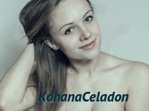 KohanaCeladon