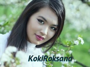 KokiRoksana