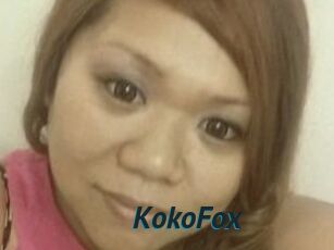 Koko_Fox