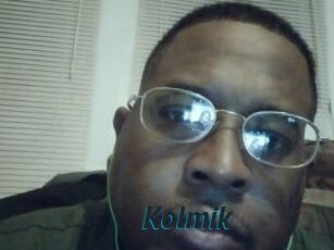 Kolmik