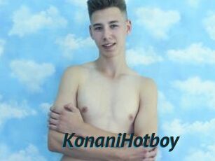KonaniHotboy