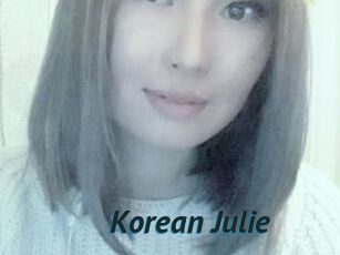 Korean_Julie