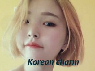 Korean_charm