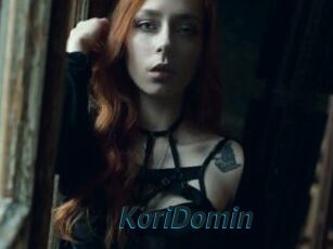 KoriDomin