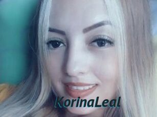 KorinaLeal
