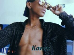 Kowen