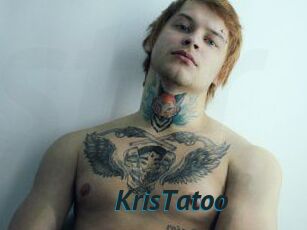 KrisTatoo