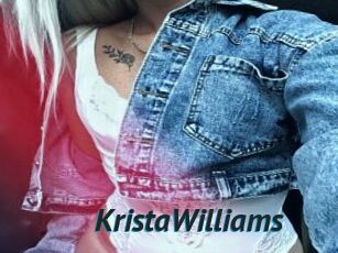 KristaWilliams