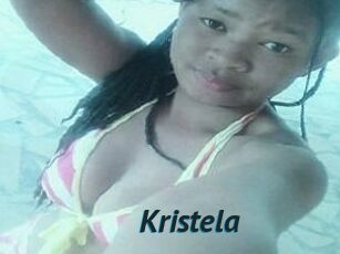 Kristela
