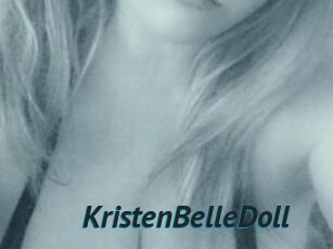 KristenBelleDoll