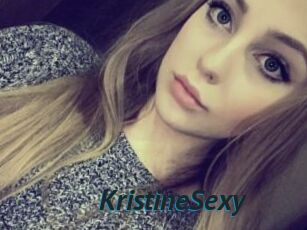KristineSexy