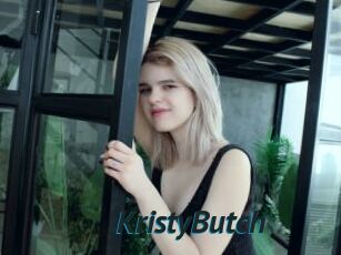 KristyButch