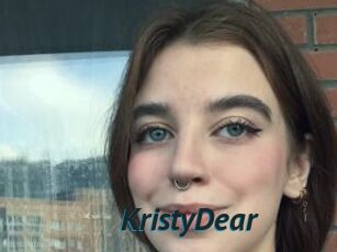 KristyDear