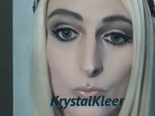 KrystalKleer
