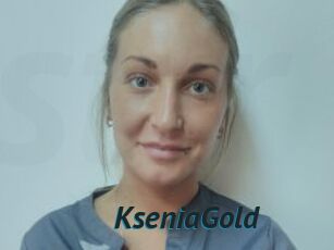 KseniaGold
