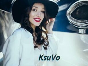 KsuVo
