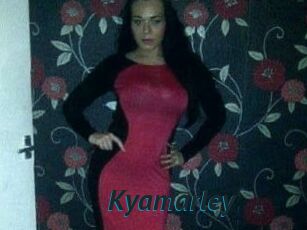 Kyamarley