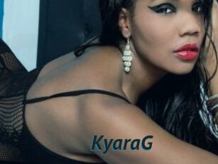 KyaraG
