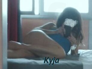 Kyja
