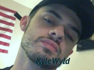 KyleWyld