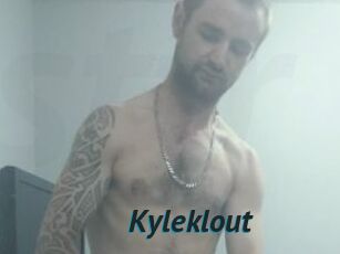 Kyleklout