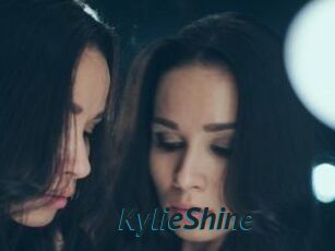 KylieShine