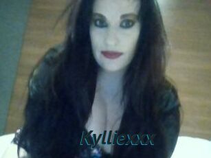 Kylliexxx