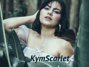 KymScarlet