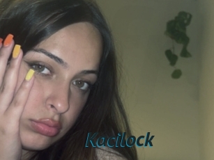 Kacilock