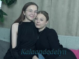 Kaiaandodelyn