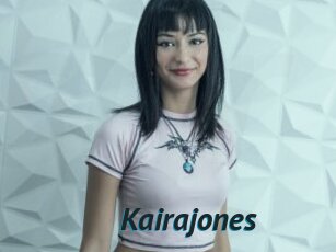 Kairajones