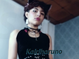 Kairiharuno