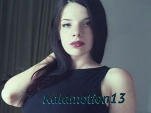 Kalamotion13