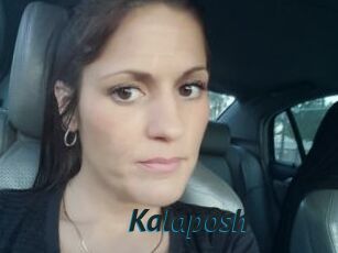Kalaposh