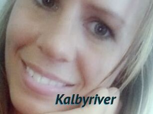 Kalbyriver
