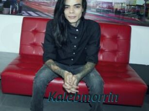 Kalebmorrin