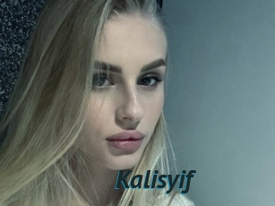 Kalisyif