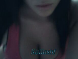 Kallashi