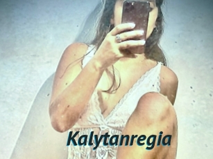 Kalytanregia