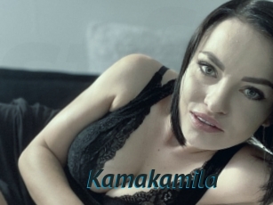 Kamakamila