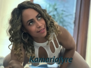 Kamariafyre
