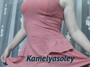 Kamelyasoley