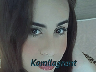 Kamilagrant